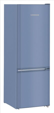 LIEBHERR CUfb 2831 SmartFrost Buz Mavisi Buzdolabı-Dondurucu - 3