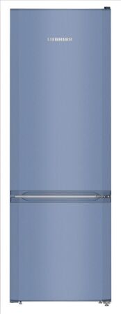 LIEBHERR CUfb 2831 SmartFrost Buz Mavisi Buzdolabı-Dondurucu - 4