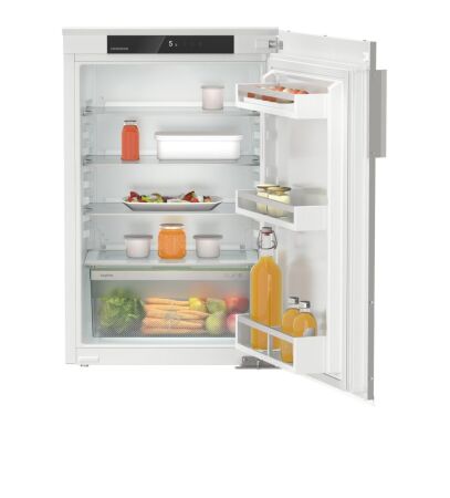 LIEBHERR DRf 3900 Ankastre Tezgah Altı Buzdolabı - 1