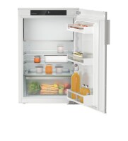 LIEBHERR DRf 3901 Ankastre Tezgah Altı Buzdolabı - 1