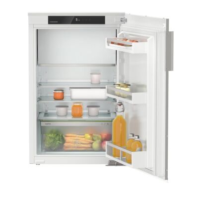 LIEBHERR DRf 3901 Ankastre Tezgah Altı Buzdolabı - 1