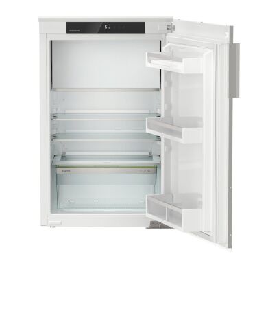 LIEBHERR DRf 3901 Ankastre Tezgah Altı Buzdolabı - 2