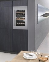 LIEBHERR EWTdf 1653 Ankastre Şarap Dolabı - Liebherr (1)