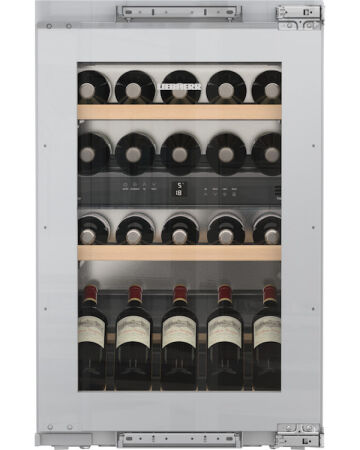 LIEBHERR EWTdf 1653 Ankastre Şarap Dolabı - 1