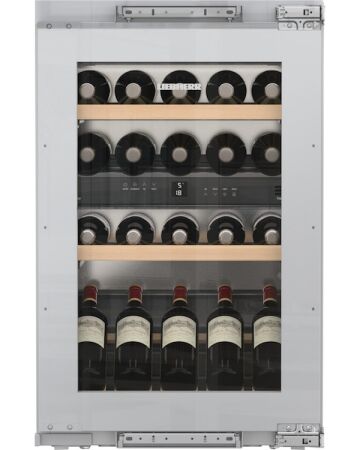 LIEBHERR EWTdf 1653 Ankastre Şarap Dolabı - 4