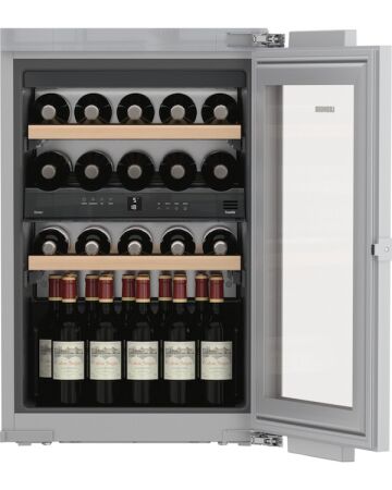 LIEBHERR EWTdf 1653 Ankastre Şarap Dolabı - 5