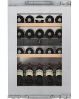 LIEBHERR EWTdf 1653 Ankastre Şarap Dolabı - 4