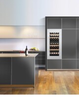 LIEBHERR EWTdf 2353 Ankastre Şarap Dolabı - Liebherr (1)