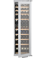 LIEBHERR EWTdf 3553 Ankastre Şarap Dolabı - Liebherr