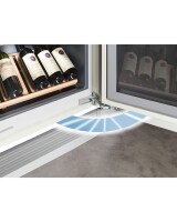 LIEBHERR EWTdf 3553 Ankastre Şarap Dolabı - 7