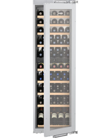 LIEBHERR EWTdf 3553 Ankastre Şarap Dolabı - 1