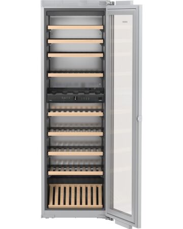 LIEBHERR EWTdf 3553 Ankastre Şarap Dolabı - 6