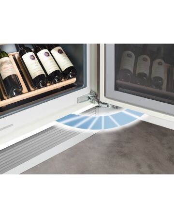 LIEBHERR EWTdf 3553 Ankastre Şarap Dolabı - 7