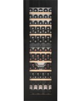 LIEBHERR EWTgb 3583 Siyah Cam Çerçeveli Ankastre Şarap Dolabı - 3