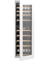 LIEBHERR EWTgw 3583 Beyaz Cam Çerçeveli Ankastre Şarap Dolabı - Liebherr