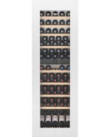 LIEBHERR EWTgw 3583 Beyaz Cam Çerçeveli Ankastre Şarap Dolabı - 4