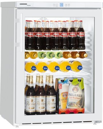 LIEBHERR FKUV 1613 Soğutucu Şişe Dolabı - 3