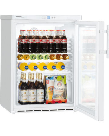 LIEBHERR FKUV 1613 Soğutucu Şişe Dolabı - 1