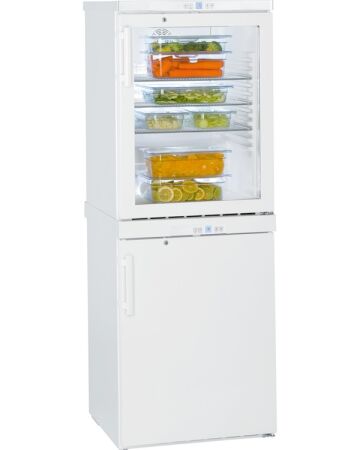 LIEBHERR FKUV 1613 Soğutucu Şişe Dolabı - 2