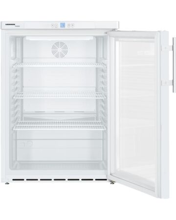 LIEBHERR FKUV 1613 Soğutucu Şişe Dolabı - 4