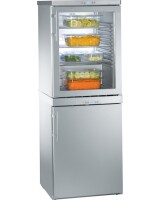 LIEBHERR FKUV 1663 Soğutucu Şişe Dolabı - Liebherr (1)