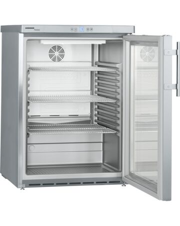 LIEBHERR FKUV 1663 Soğutucu Şişe Dolabı - 4