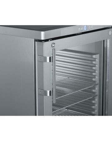 LIEBHERR FKUV 1663 Soğutucu Şişe Dolabı - 5