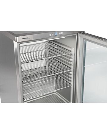 LIEBHERR FKUV 1663 Soğutucu Şişe Dolabı - 6