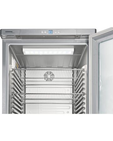 LIEBHERR FKUV 1663 Soğutucu Şişe Dolabı - 7