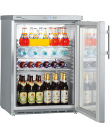 LIEBHERR FKUV 1663 Soğutucu Şişe Dolabı - Liebherr