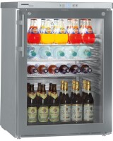 LIEBHERR FKUV 1663 Soğutucu Şişe Dolabı - 3