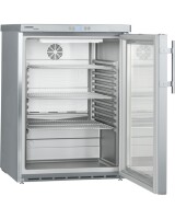 LIEBHERR FKUV 1663 Soğutucu Şişe Dolabı - 4