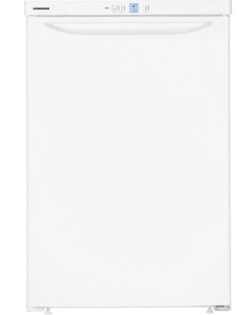 LIEBHERR G 1213 Beyaz SmartFrost Dondurucu - 2