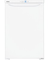 LIEBHERR G 1213 Beyaz SmartFrost Dondurucu - Liebherr (1)