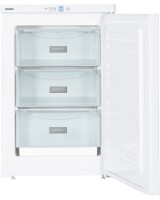 LIEBHERR G 1213 Beyaz SmartFrost Dondurucu - 3