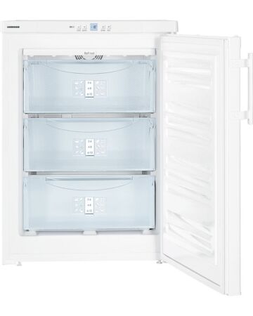 LIEBHERR GN 1066 Beyaz NoFrost Dondurucu - 2