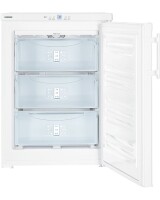 LIEBHERR GN 1066 Beyaz NoFrost Dondurucu - Liebherr (1)