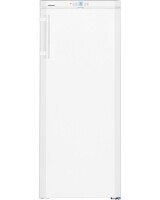 LIEBHERR GN 2323 Beyaz NoFrost Dondurucu - Liebherr (1)