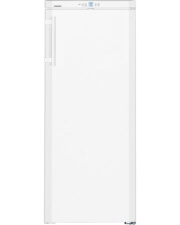 LIEBHERR GN 2323 Beyaz NoFrost Dondurucu - 2