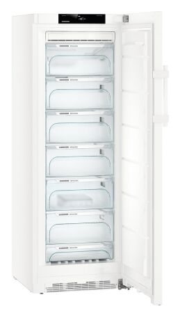 LIEBHERR GN 3735 Beyaz NoFrost Dondurucu - 3