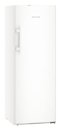 LIEBHERR GN 3735 Beyaz NoFrost Dondurucu - 6