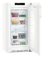 LIEBHERR GN 3835 Beyaz NoFrost Dondurucu - Liebherr