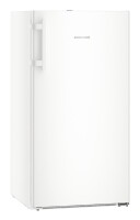 LIEBHERR GN 3835 Beyaz NoFrost Dondurucu - 6