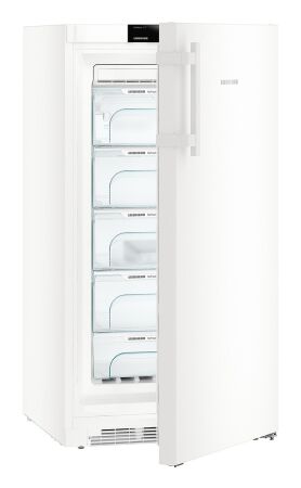 LIEBHERR GN 3835 Beyaz NoFrost Dondurucu - 4