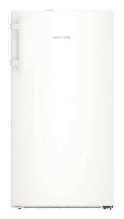 LIEBHERR GN 3835 Beyaz NoFrost Dondurucu - 7