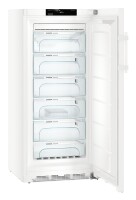 LIEBHERR GN 4135 Beyaz NoFrost Dondurucu - 3