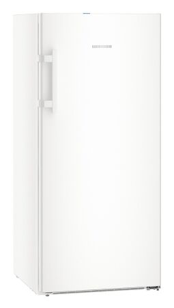 LIEBHERR GN 4135 Beyaz NoFrost Dondurucu - 6