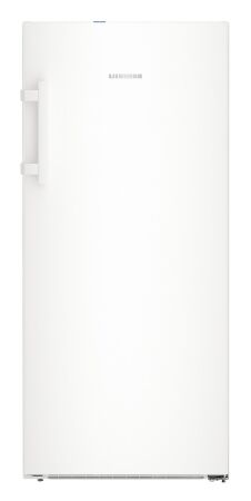 LIEBHERR GN 4135 Beyaz NoFrost Dondurucu - 7