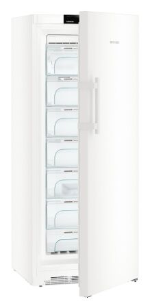 LIEBHERR GN 4635 Beyaz NoFrost Dondurucu - 4