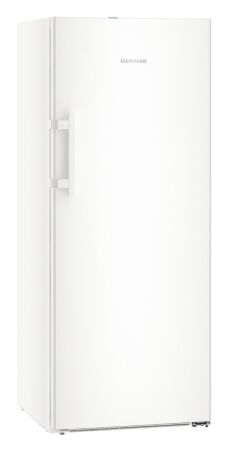 LIEBHERR GN 4635 Beyaz NoFrost Dondurucu - 6